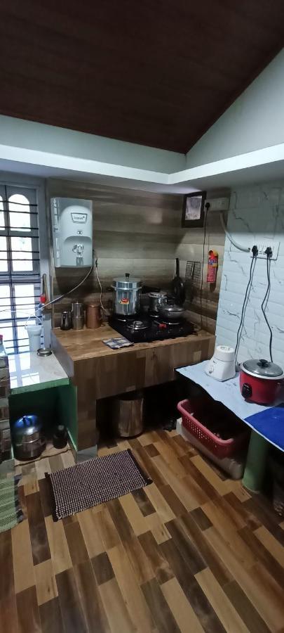 Doddakallu Betta Homestay Coorg Somvārpet Exterior foto